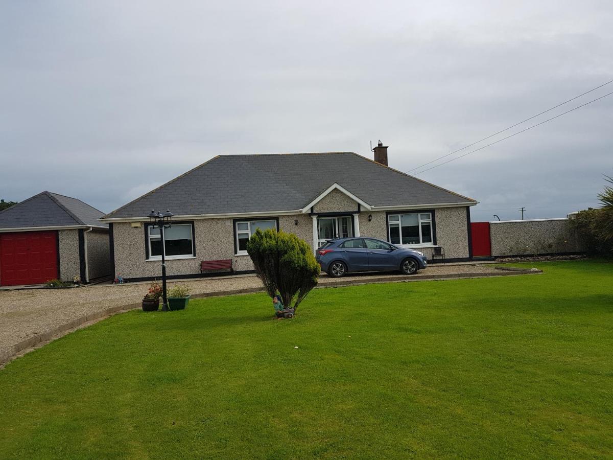 Bed and Breakfast Windy Acre Carne Exteriér fotografie