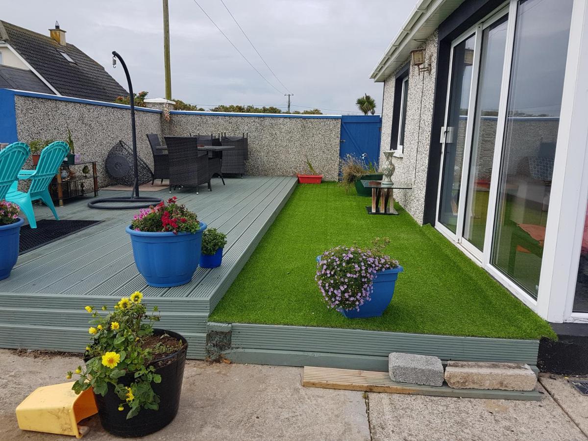 Bed and Breakfast Windy Acre Carne Exteriér fotografie