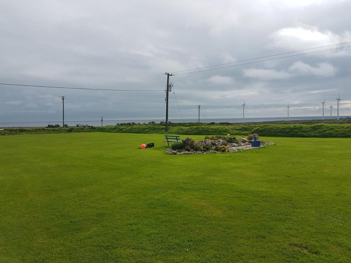 Bed and Breakfast Windy Acre Carne Exteriér fotografie