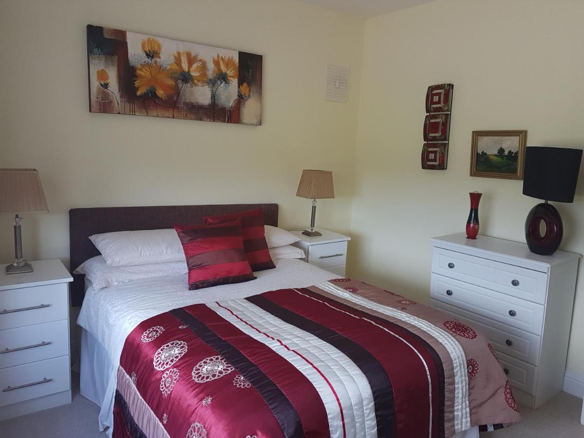 Bed and Breakfast Windy Acre Carne Exteriér fotografie