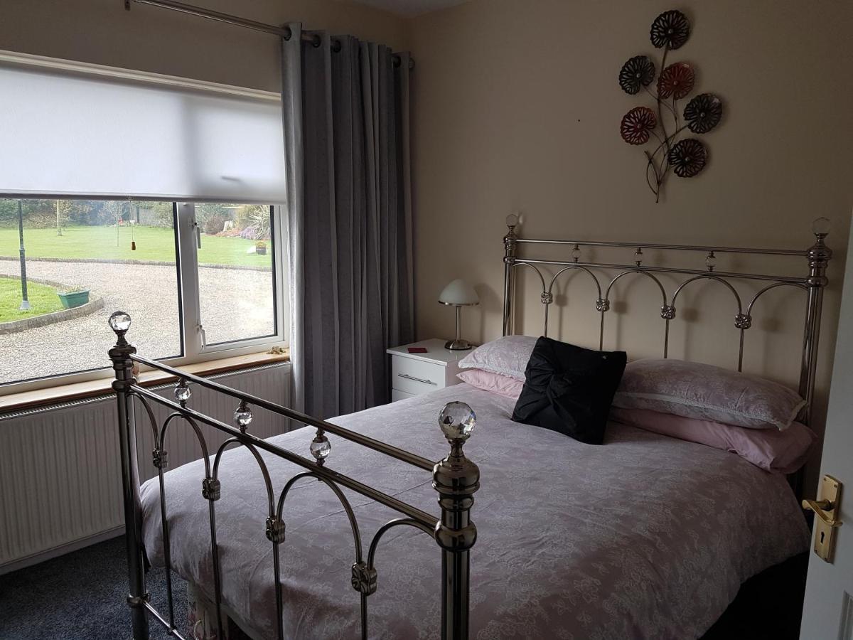Bed and Breakfast Windy Acre Carne Exteriér fotografie