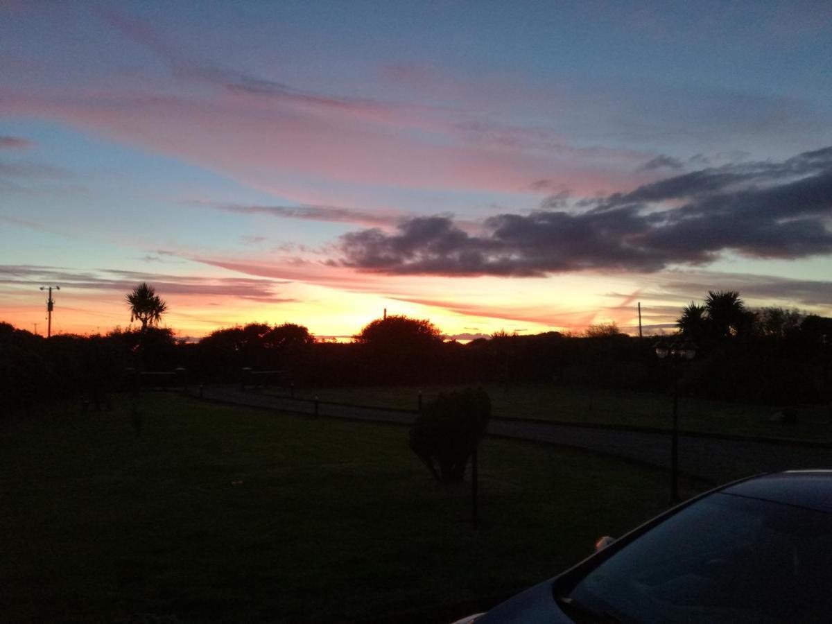Bed and Breakfast Windy Acre Carne Exteriér fotografie