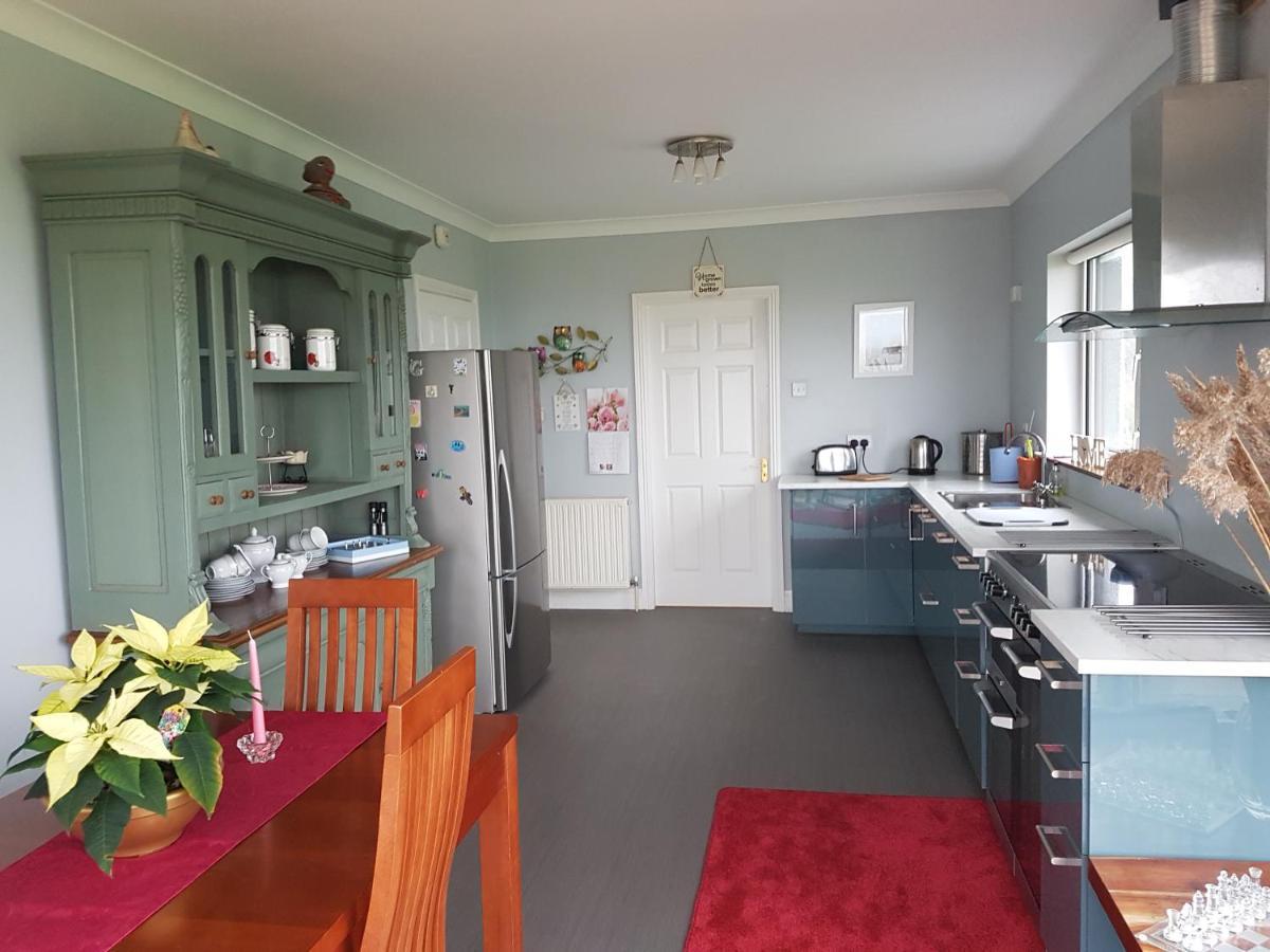 Bed and Breakfast Windy Acre Carne Exteriér fotografie