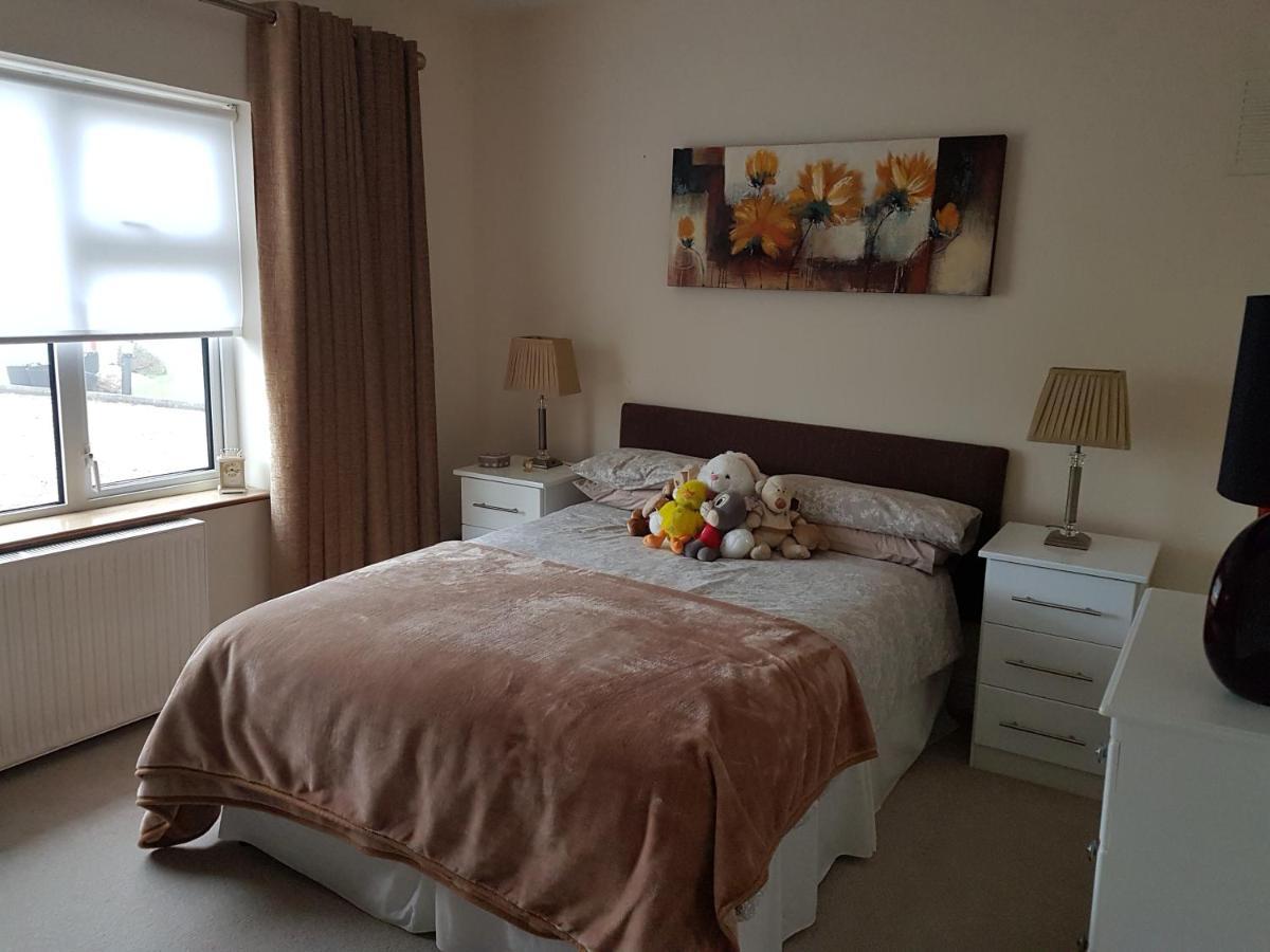Bed and Breakfast Windy Acre Carne Exteriér fotografie